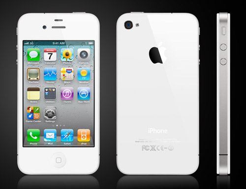iPhone 4