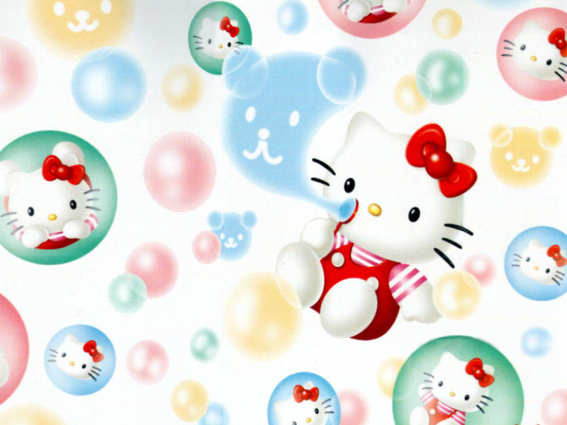 hello kitty