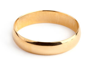 แหวนรุ่น