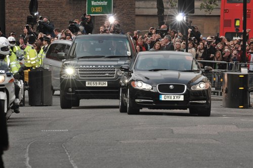 เจ้าชายวิลเลียม เคท มิดเดิลตัน