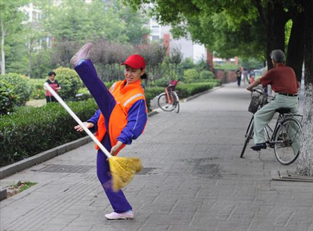 จาง เสี่ยวฟาง