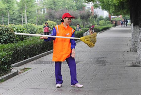 จาง เสี่ยวฟาง