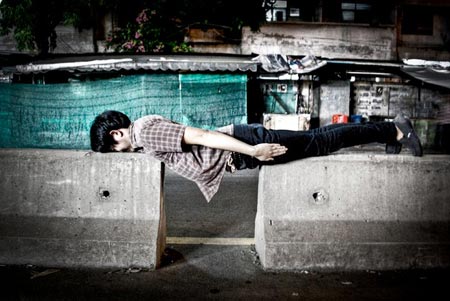 จีนสุดฮิต! แชะภาพแพลงกิ้ง ไทยก็เล่นด้วย จีนสุดฮิต! แชะภาพแพลงกิ้ง ไทยก็เล่นด้วย