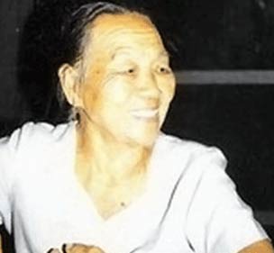 แม่ถ้วน หลีกภัย