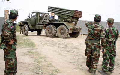 กัมพูชาออกแถลงการณ์ ปัดเป็นฝ่ายเริ่มยิงไทยก่อน