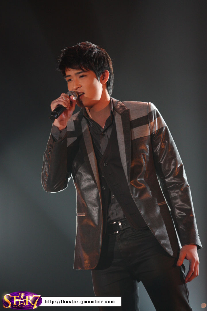 ตูมตาม the star 7