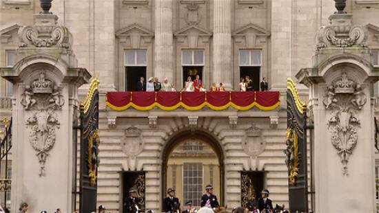 เจ้าชายวิลเลียม เคท มิดเดิลตัน