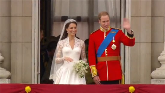 เจ้าชายวิลเลียม เคท มิดเดิลตัน