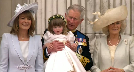 เจ้าฟ้าชายชาร์ล