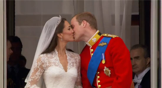 เจ้าชายวิลเลียม เคท มิดเดิลตัน