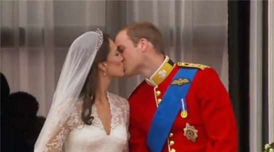 เจ้าชายวิลเลียม เคท มิดเดิลตัน