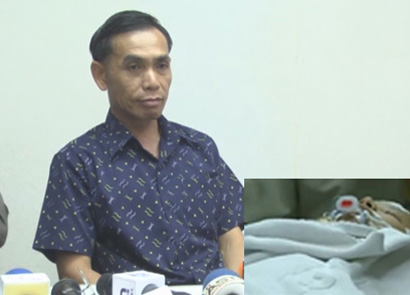 พ.อ.ศักดิ์สิทธิ์ ภู่กลั่น