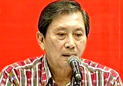 ปลอดประสพ สุรัสวดี ปลอดประสพ สุรัสวดี