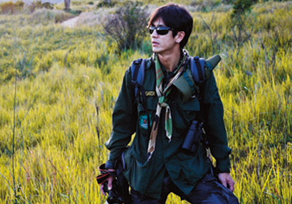 ติ๊ก เจษฎาภรณ์