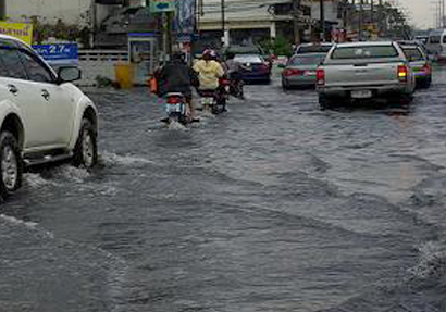 พิษนกเตน! เชียงราย-เชียงใหม่ แพร่ อ่วม ส่วนพิจิตร รถไฟหยุดเดิน