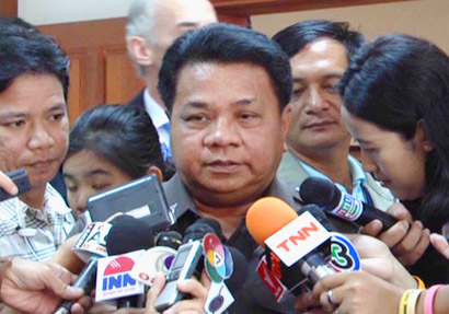 พล.ต.อ.วิเชียร พจน์โพธิ์ศรี