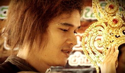 กันตรึม...จิตวิญญาณชีวิตของครูเลือดอีสานใต้