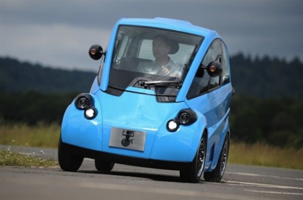 รถยนต์ไฟฟ้า รถยนต์ไฟฟ้า