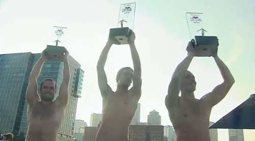 นี่สิมันส์! หนุ่มอังกฤษคว้าแชมป์กระโดดน้ำชิงแชมป์โลก