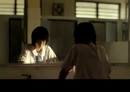 Silence of Love Silence of Love