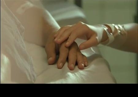 Silence of Love Silence of Love