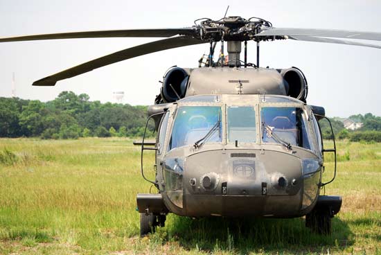 แบล็กฮอว์ก