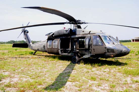 แบล็กฮอว์ก