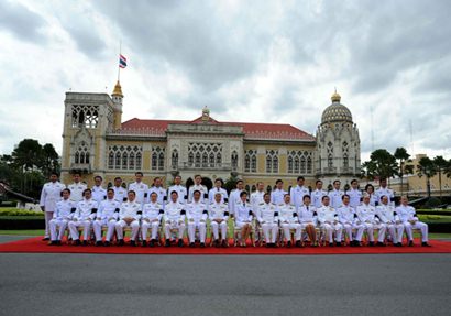 ครม.ยิ่งลักษณ์