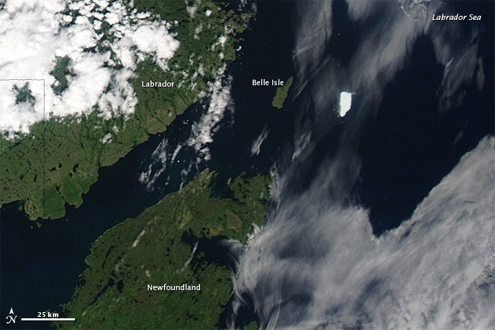 ธารน้ำแข็ง