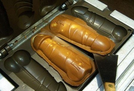 ไส้กรอก