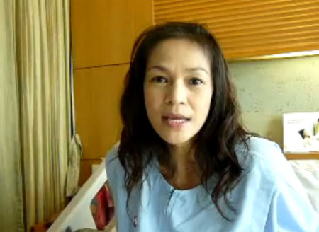 กุ้งนาง ปัทมสูตร