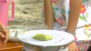 ขนมข้าวเกรียบอ่อน