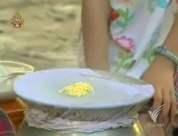 ขนมข้าวเกรียบอ่อน