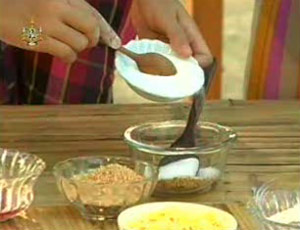 ขนมข้าวเกรียบอ่อน