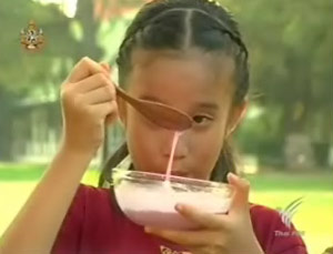 ขนมข้าวเกรียบอ่อน