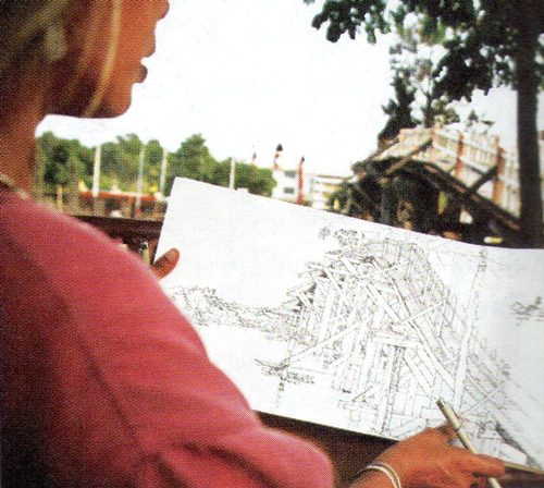 สมบูรณ์ พวงดอกไม้