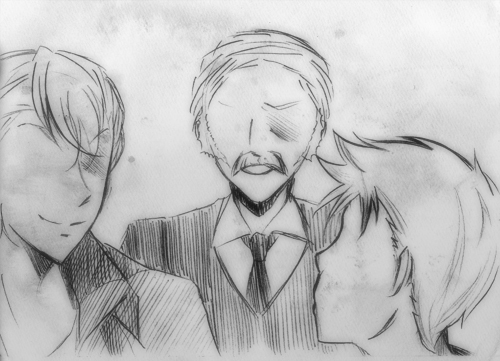 นิทาน เด็กชายไร้ใบหน้า