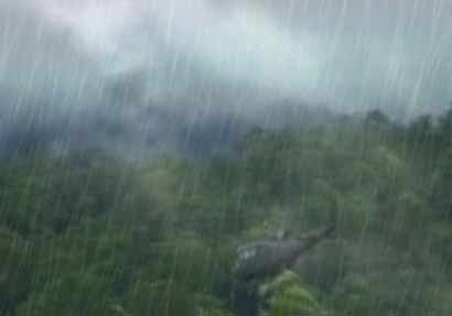 ฮ.ทัพบก ตกแก่งกระจาน เหตุฝนตกหนัก ดับ 1