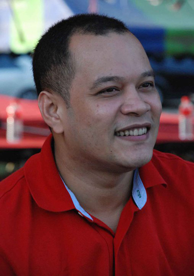 ณัฐวุฒิ ใสยเกื้อ