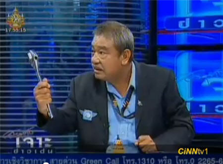 ธงชัย วงษ์สวรรค์