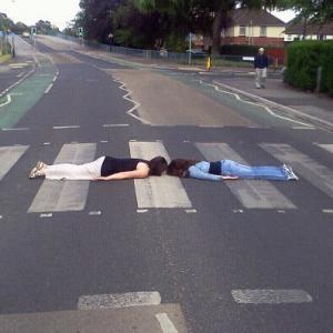 planking
