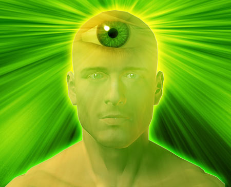 มนุษย์กลายพันธุ์