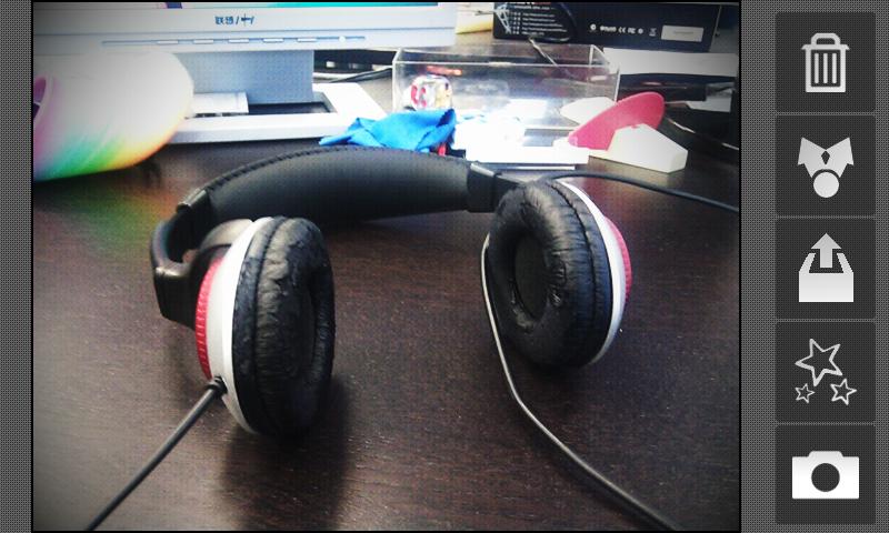 10 แอพพลิเคชั่นถ่ายรูปขั้นเทพสำหรับแอนดรอยด์