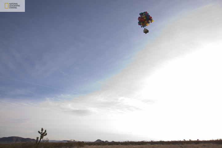 มาดูบ้านบอลลูนในหนังปู่ซ่าบ้าพลังของจริงกัน