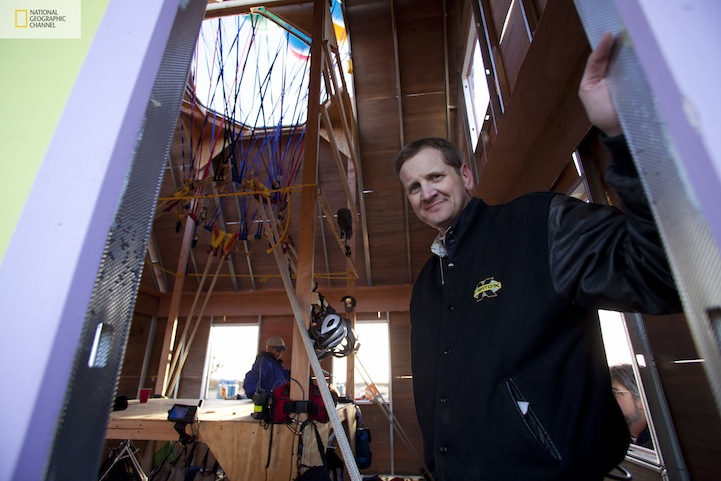 มาดูบ้านบอลลูนในหนังปู่ซ่าบ้าพลังของจริงกัน