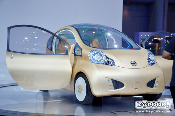 motor expo 2011