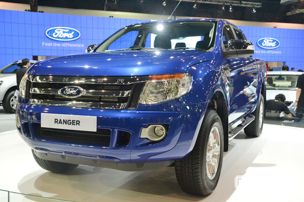 motor expo 2011