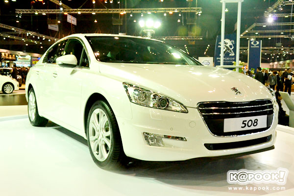 motor expo 2011