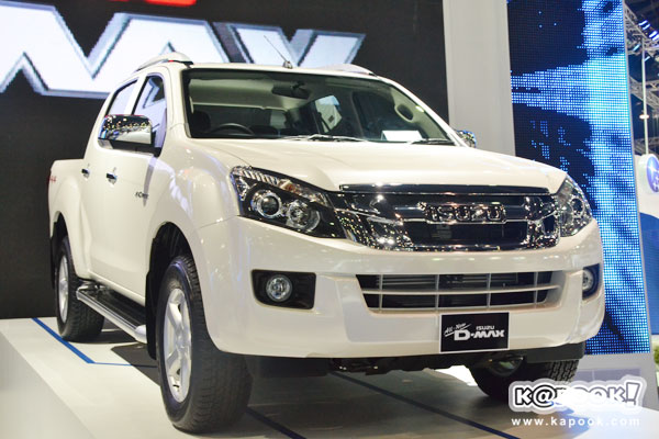 motor expo 2011