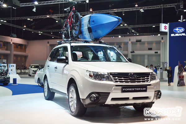 motor expo 2011